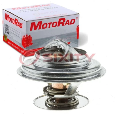 Termostato refrigerante motor MotoRad para Mercedes-Benz C36 AMG eq 1995-1997 Foto 1 de 4