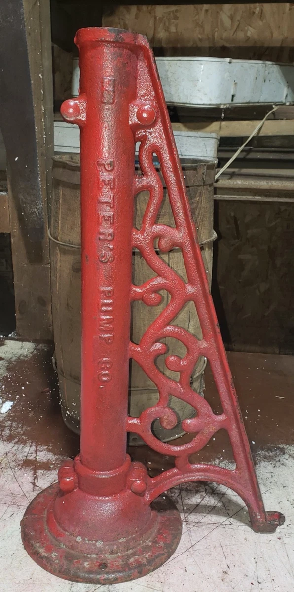 Preços baixos em Ferro Fundido Antigo encanamento Residencial e