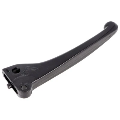 Bremsgriff Bremshebel / Kupplungshebel links, schwarz für Piaggio Ape, Bravo, Ci - Bild 1 von 4