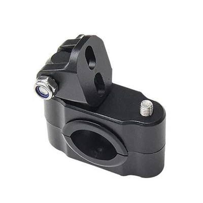 For Bull Bar LED Light Mount Kit Easy Installation Includes Hex Key For Setup - Image 1 of 4