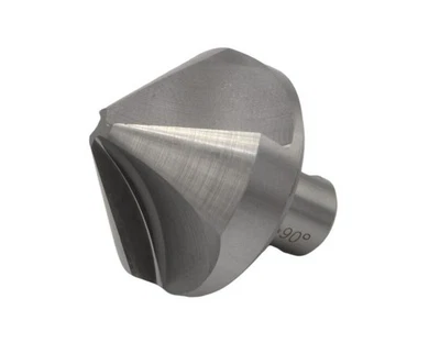 HSS-E Countersink 90° 3/4" Weldon Shank 55mm - Image 1 of 4