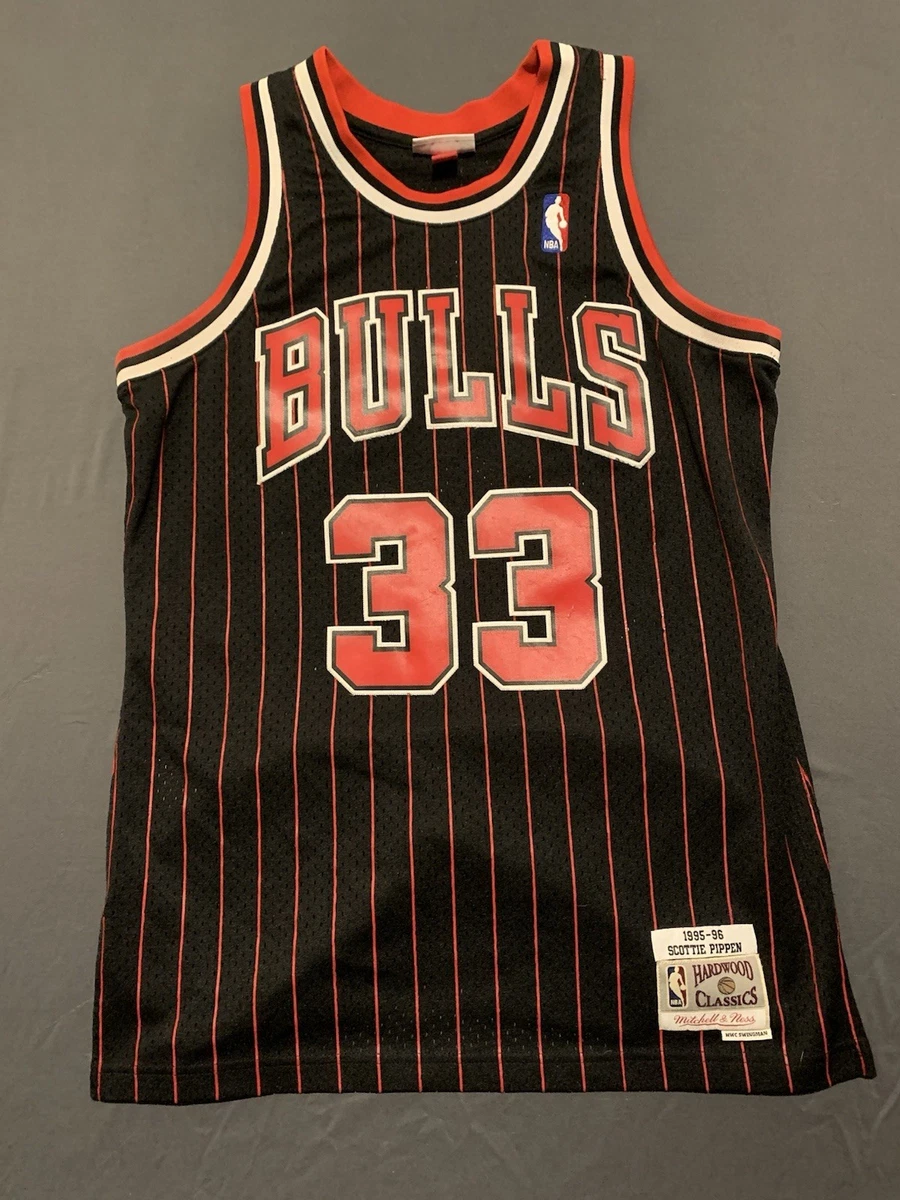 Scottie Pippen NBA Fan Jerseys for sale | eBay