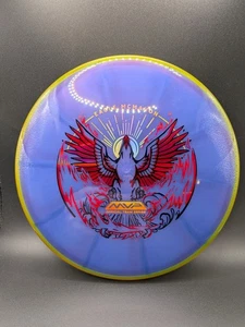 Axiom Eagle Rebirth Envy - Picture 1 of 3