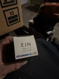 Beamerlampe Birne - EJN-150W 21V SYLVANIA - Bild 1 von 1