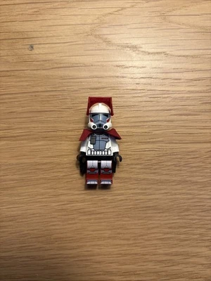 LEGO® Star Wars Clone ARC Trooper Hammer Minifigure The Clone Wars 9488 sw0377 - Image 1 of 4