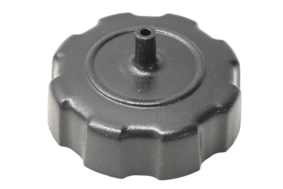 Nueva tapa del tanque de combustible OEM Yamaha 1W1-24611-00-00 NOS Foto 1 de 3