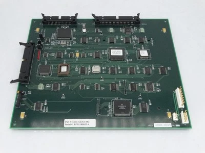ADEPT TECH 10300-46625 CIRCUIT BOARD - Image 1 of 3