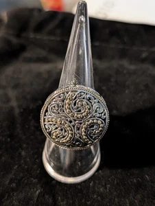 Effy Ring Sterlingsilber 18 Karat - Bild 1 von 7