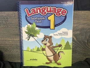 Language 1 fourth ed Seatwork text teacher key - Picture 1 of 1