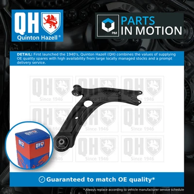 Wishbone / Suspension Arm fits SKODA KAROQ NU7 Front Right 2017 on Track Control - Image 1 of 4