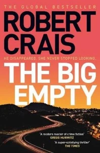 Robert Crais The Big Empty (Paperback) - Picture 1 of 1