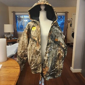 Steelton Workwear Camo Men's L Real Tree Collection - Picture 1 of 2
