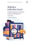 Mary Kelly - Making a Collection Count   A Holistic Approach to Librar - J245z