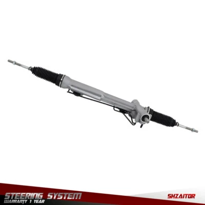 For Ford Ranger 01-11 & Mazda B3000 01-06 Power Steering Rack & Pinion Assembly Foto 1 de 4