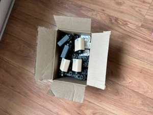 Lot of Original 67W & 68W Wall Chargers – Motorola & SuperVOOC – High Quality - Photo 1 sur 8