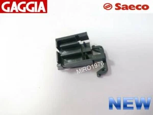 SAECO GAGGIA PARTS – DOSER MICROSWITCH SUPPORT - 9161.072.150 - Picture 1 of 4