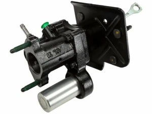 For 2001-2002 GMC Sierra 2500 HD Brake Booster AC Delco 69921GY - Picture 1 of 2