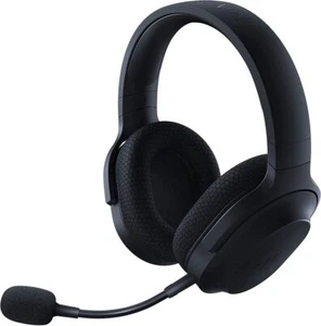 * Razer Barracuda X Gaming Mobile Headset Wireless RF v7.1 Multi-Plattform Black - Photo 1/8