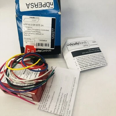 SENSOR SWITCH NPP16 D ER EFP SA - Image 1 of 3