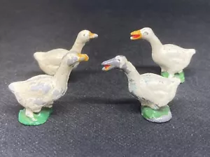 Enten von Wendal (gelb 474) - Bild 1 von 6