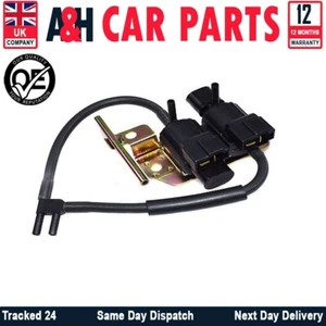 Elettrovalvola comando frizione ruota libera per MITSUBISHI L200 OUTLANDER PAJERO - Foto 1 di 5