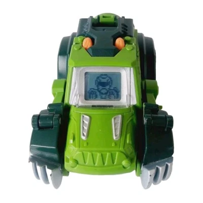 Vtech Switch & Go Dinos Seeker The T Rex Dinosaur Car Toy Light Sound Transforms - Image 1 of 4