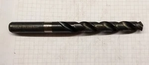 1 X A108 12.50 mm DORMER HSS JOBBER LENGTH DRILL for stainless steel - Picture 1 of 4