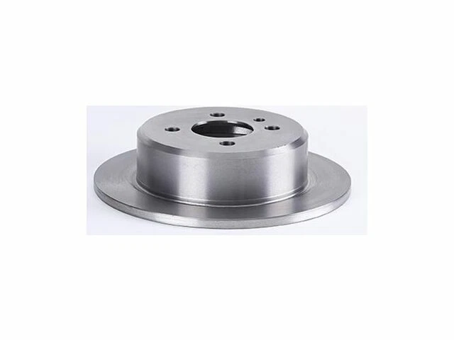 Rotor de freno trasero Brembo para BMW 318is 1991 Base 34DHST Foto 1 de 1