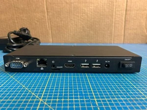 Jetway HBJC925R3288LC2N - Barebone ARM System UR - Bild 1 von 11
