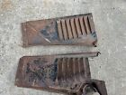 1937 1938 Chevy INNER FRONT FENDERS Have Been Cut Good Patch Panels See Pics ￼￼