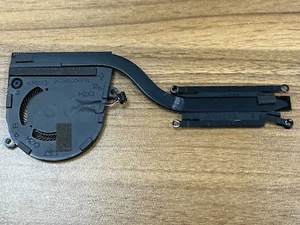 GENUINE Dell Latitude 7400 Cooling Fan with Heatsink P/N: 0HCYN0 HCYN0 - Bild 1 von 2