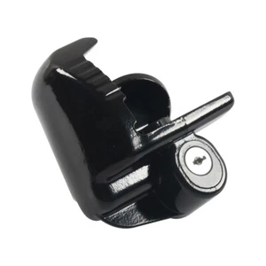 RV Trailer Lock Hitch Lock RV Lock Tractor Hitch Lock Trailer Accessories - Picture 1 of 11