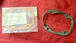 OEM Ski-Doo/Rotax Snowmobile Base Gasket 420831855 Bombardier - Picture 1 of 2