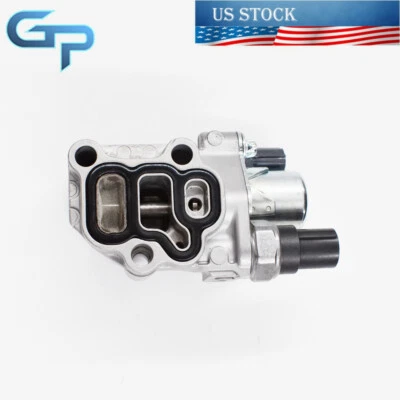 Variable Valve Timing Solenoid For Honda CIVIC 2006-2011 & Acura RDX 2002-2012 - Image 1 of 4