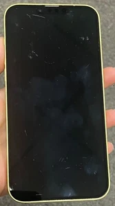 Apple iPhone 14 Plus - 128 GB - Yellow (Unlocked) *Please Read Description - Afbeelding 1 van 7