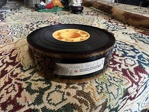 MOVIE TEASER TRAILER FOR THE POSEIDON ADVENTURE 1978 - Picture 1 of 10