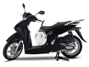 SHAD Serie 2 Roller Lenkerschloss und Montagesatz Honda SH300i 2019-2020 - Bild 1 von 6