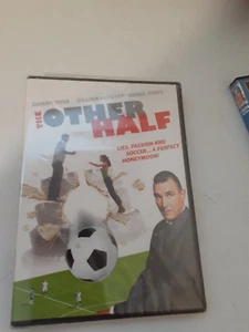 The Other Half (DVD) Danny Dyer Gillian Kearney Jonathan Broke Mark Lynch - Picture 1 of 1