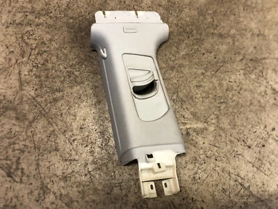 Carenado pilar b superior izquierdo audi a3 s3 8p 2 puertas cubierta 8p3867243 gris Foto 1 de 4