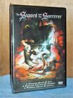 The Sword and the Sorcerer (DVD, 2001) NEW brutal battles luscious maiden action