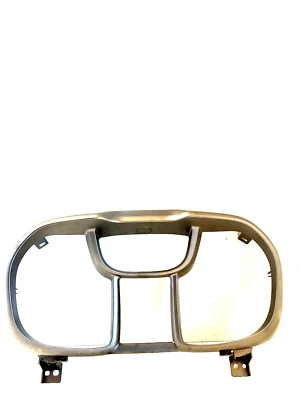 Chevrolet Orlando Speedometer Surround Trim Genuine 2.0 Vcdi 2011 - Image 1 of 4