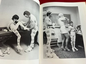 1979 CIRCUS LOT 2 Books Circus! 1957 & A Very Young Flyer w/Pictures Museum B5 - Picture 1 of 21