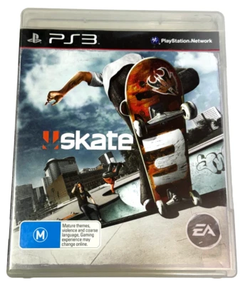 Skate 3 Sony PS3 - Image 1 of 2