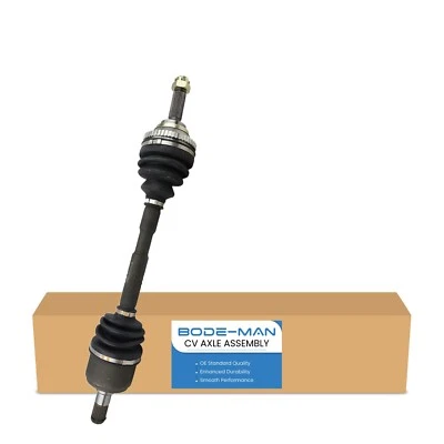 1PC Front Right Side CV Axle Shaft for 3.0L 1995 1996 1997 1998 Hyundai Sonata - Image 1 of 4
