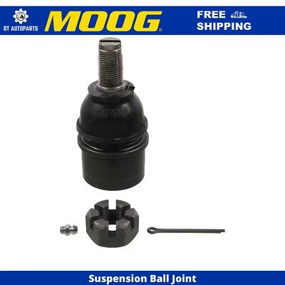 For 2005-2009 GMC C5500 Topkick Suspension Ball Joint Front Upper MOOG 2005 2006 - Image 1 of 4