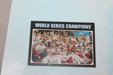 2020 Topps Heritage Baseball Cards Complete Finish Fill Your List Set Pick 1-300