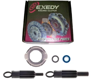 EXEDY RACING HYPER SERIES CLUTCH RELEASE BEARING PILOT BEARING TOOL KIT for BMW - Picture 1 of 1