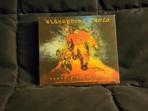Widespread Panic - Bombs & Butterflies - RARE CD (Capricorn Records 1997) - Picture 1 of 2