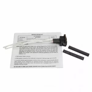 Connector/Pigtail(Emissions) Motorcraft WPT717 - Picture 1 of 1