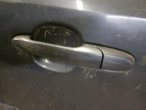 Driver Door Handle Exterior Rear Body Colored Fits 07-10 COBALT 1130367 - Picture 1 of 6